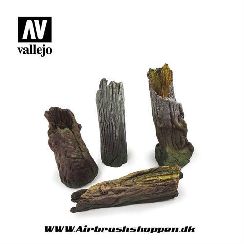 Large Tree Stumps SC303
